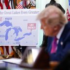 Lake America Executive Order