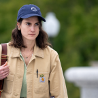Marie Gluesenkamp Perez Advances