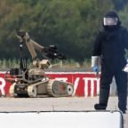 Germany Says It Is Under Daily Attack
