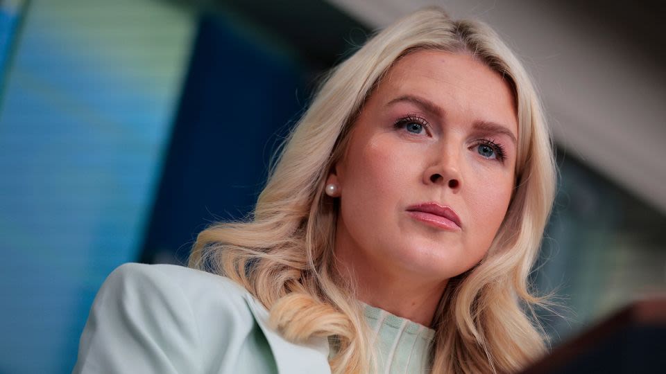 the-race-for-the-white-house-podium-seven-names-in-play-as-karoline-leavitt-exits