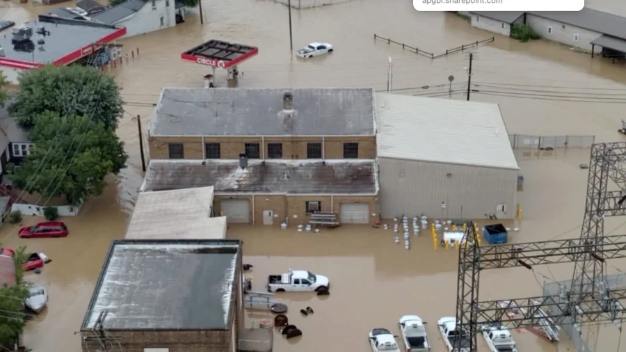 hamilton-county-flooding-emergency-declared-as-roads-close-and-rivers-surge