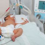 Newborn on a Ventilator and a Courtroom