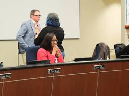Senator’s Office Rejects Claim He Sits on Uplifters Foundation Board After Palisades Meeting Statements