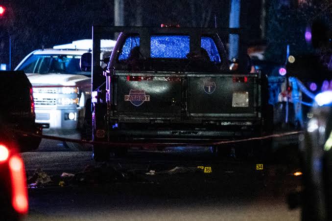 One Dead, Five Wounded in Northeast Portland House Party Shooting