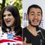 Abdul El-Sayed's Michigan Senate Primary Win Gives the Left Its Midwest Breakthrough 9 Abdul El-Sayed's Michigan Senate Primary Win
