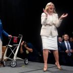 Tennessee Will Elect Its First Woman Governor