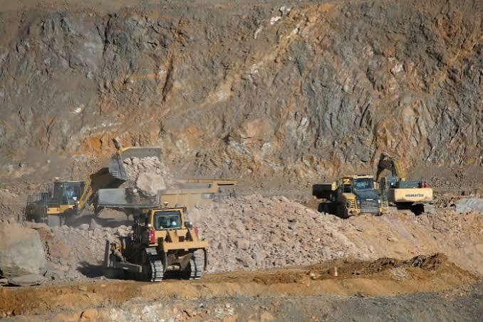 Washington Pours Billions Into Mining as It Races to Break China’s Grip on Critical Minerals