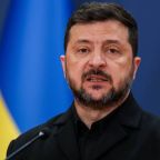Zelenskyy Raises North Korean Troop Estimate to 50,000 as Ukraine Scrambles for Air Defence 9 Ukraine Scrambles for Air Defence
