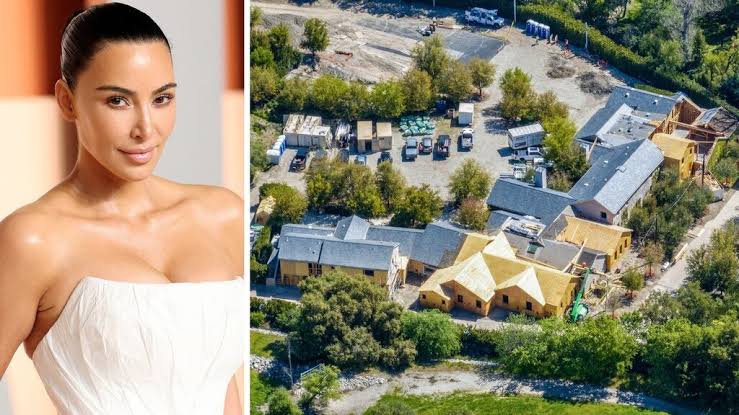 break-in-reported-at-kim-kardashians-hidden-hills-property-during-renovation