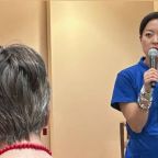 A Democratic Socialist Leads in Wisconsin as Voters Weigh Change Against Electability 9 Voters Weigh Change Against Electability