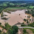 Derecho Leaves a Trail of Damage Across the Midwest: Deaths, Rescues and 650,000 Without Power 5 Derecho Leaves a Trail of Damage