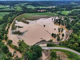 Derecho Leaves a Trail of Damage Across the Midwest: Deaths, Rescues and 650,000 Without Power