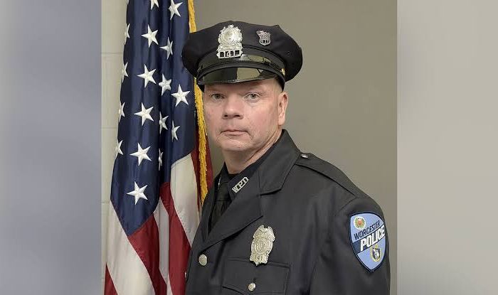 Thirty Years on Worcester’s Streets: Remembering Officer Kurt Solomon