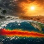 UN Warns Strengthening El Nino