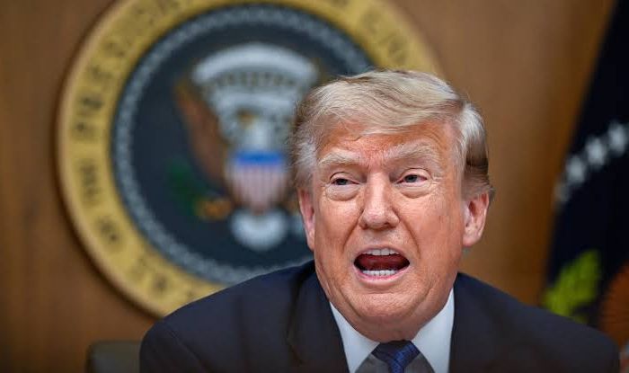 Walz Fires Back After Trump Blames Minnesota for Water System Hacks Without Evidence