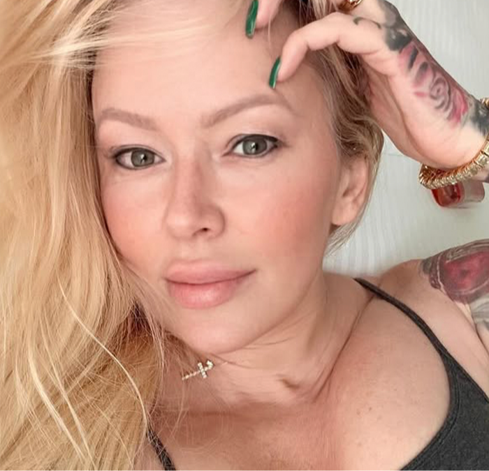 Jenna Jameson Weds Milagros Ocampo in Miami Ceremony