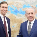 Kushner Heads Back to the Region as Trump's Gaza Deal Meets Israeli Resistance 6 Kushner Heads Back to the Region
