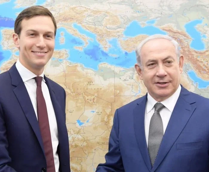 Kushner Heads Back to the Region as Trump’s Gaza Deal Meets Israeli Resistance