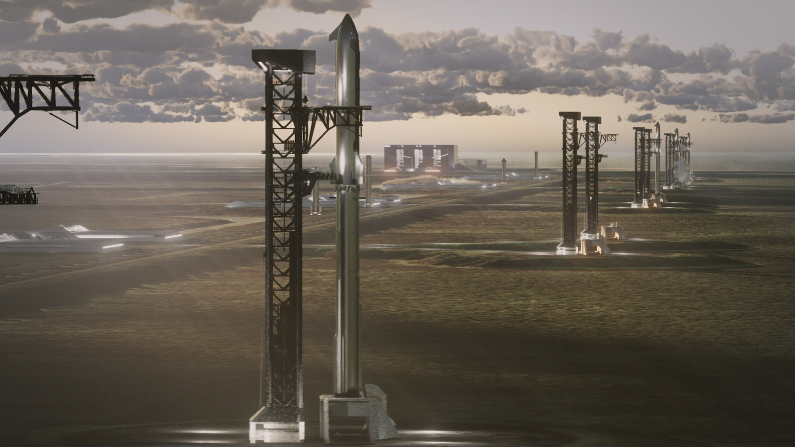 spacex-bets-100-billion-on-louisiana-with-the-largest-launch-site-ever-built