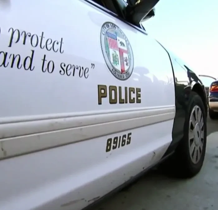 LAPD Officer Charged With 16 Felonies After Secretly Taping Colleagues’ Bigoted Remarks