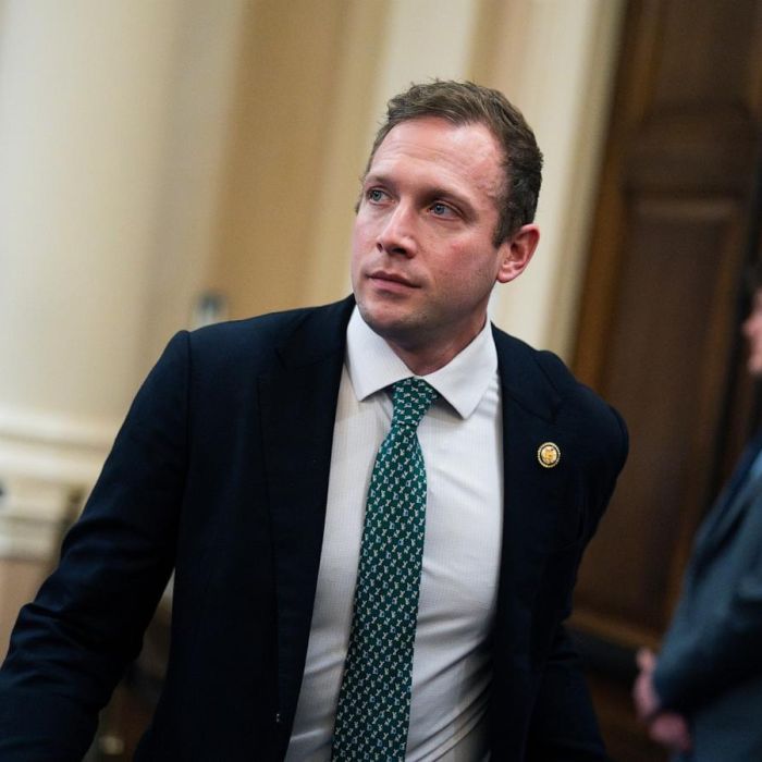 Ohio’s 7th District Turns Competitive as Abuse Claims Against Max Miller Intensify