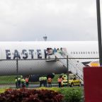 Twenty Arrivals, 1,200 Promised: The First Deportation Flight Lands in Liberia 5 First Deportation Flight Lands