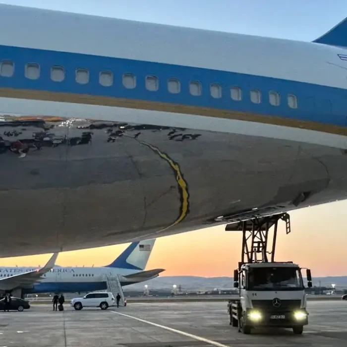 Doubts Inside Langley: CIA Reportedly Questioned the Intelligence Behind Trump’s Ankara Plane Switch