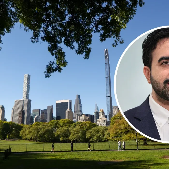 Homeowners Sue Mamdani Administration Over Botched Pied-à-Terre Tax Rollout