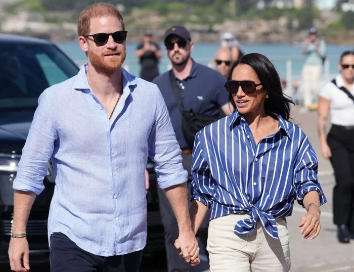 Coming Home Without Coming Back: What the Sussexes’ Return to Britain Really Means