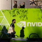 Nvidia Doubles Its Revenue in a Year