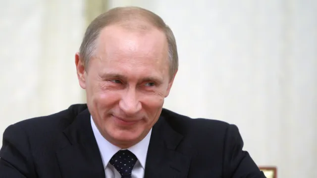 Pence: Blocking Russian Ballistic Strikes Would Strip Putin of His “Last Fighting Tool”