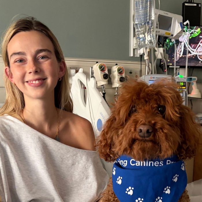 ‘A Little Bit of Kindness Goes Such a Long Way’: Sydney Towle’s Message, Shared Months Before Her Death at 26
