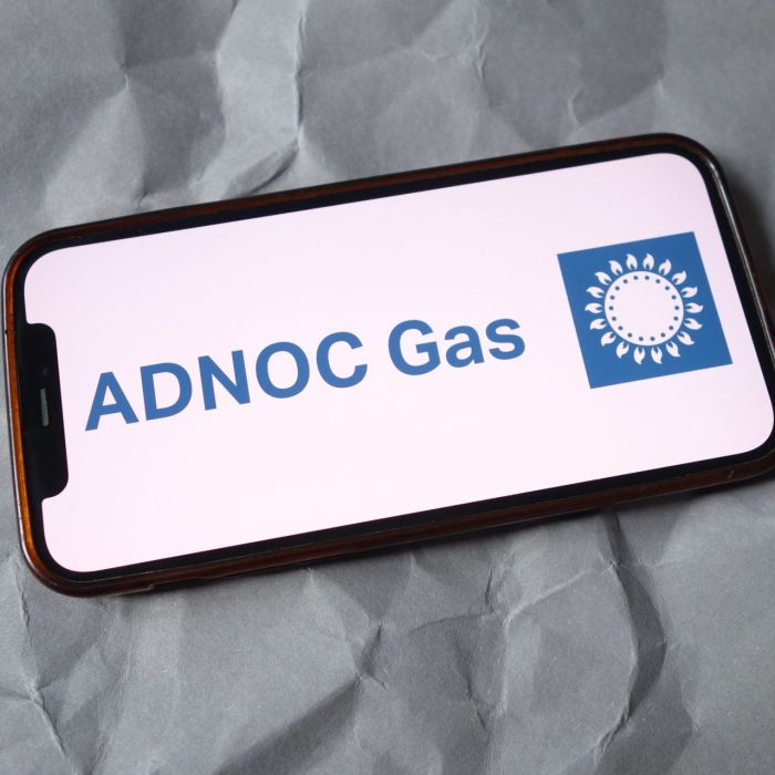 ADNOC Gas Beats Guidance Despite Disruptions and Commits $8.2 Billion to Expansion