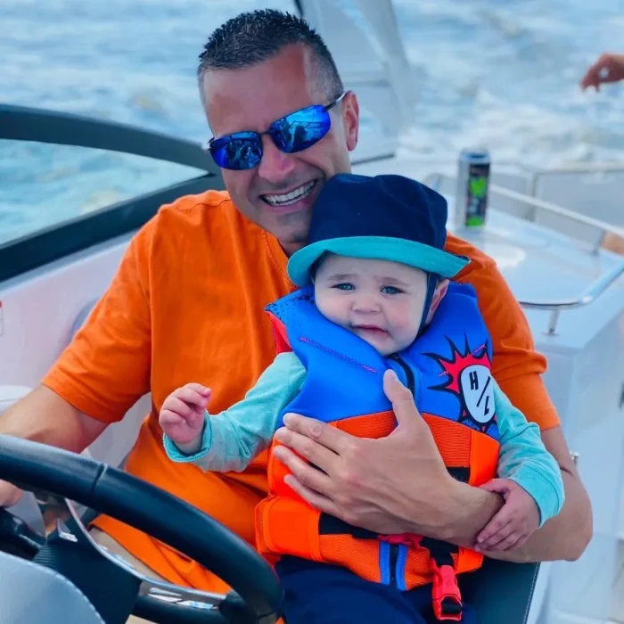 Boat Operator Charged in Jersey Shore Crash That Killed Two Young Children