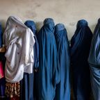 The Taliban's Quiet Diplomatic Comeback: Why Isolation Is Collapsing and What It Costs Afghan Women 5 The Taliban's Quiet Diplomatic