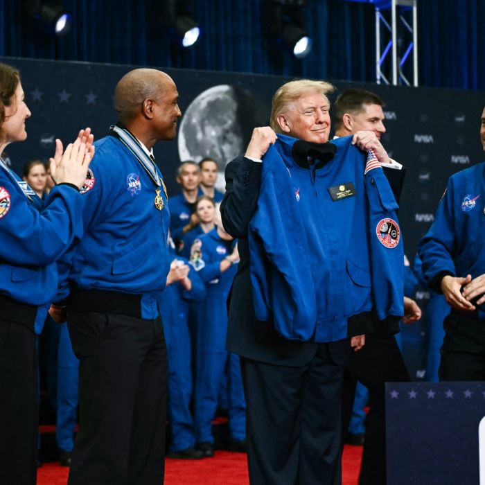US Space Academy: Trump Signs Order Creating America’s First Space Service School