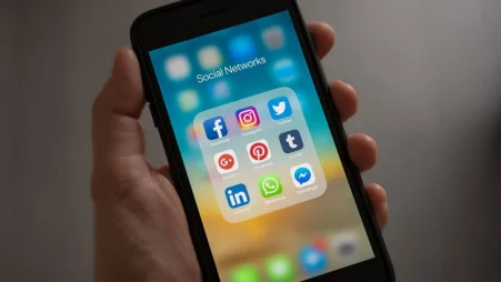 Social Media Addiction Lawsuits Move Forward as Appeals Court Rejects Meta and TikTok’s Shield
