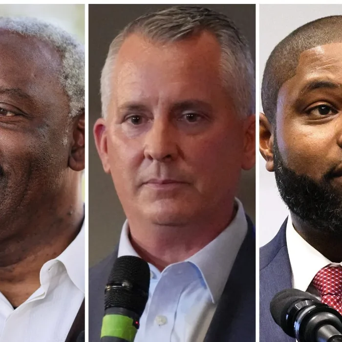 Florida Primary Results: Donalds and Jolly Set Up a Marquee Governor’s Race