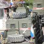 Syria and Russia Settle the Fate of Tartus