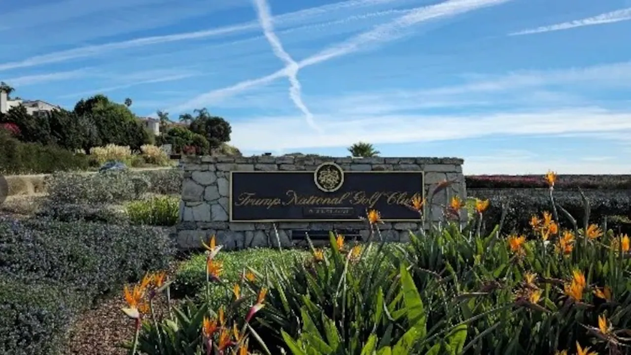 armed-man-arrested-at-trumps-rancho-palos-verdes-golf-club-days-before-presidential-fundraiser