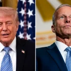 Stalled at the Finish Line: Why the Senate's August Recess Is Suddenly in Doubt 5 Senate's August Recess