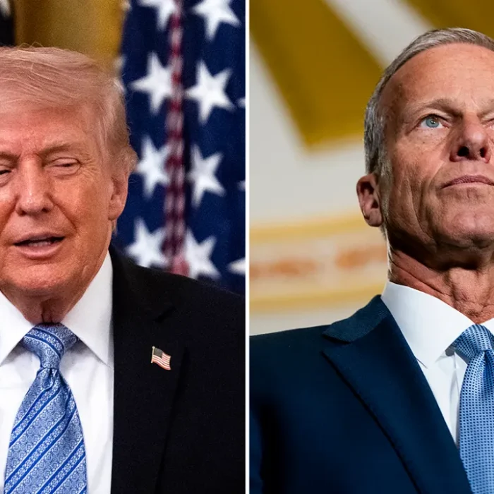 Stalled at the Finish Line: Why the Senate’s August Recess Is Suddenly in Doubt