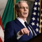 Washington's "Economic D-Day" on Iran: Which Trading Partners Have the Most to Lose 7 Washington's "Economic D-Day" on Iran
