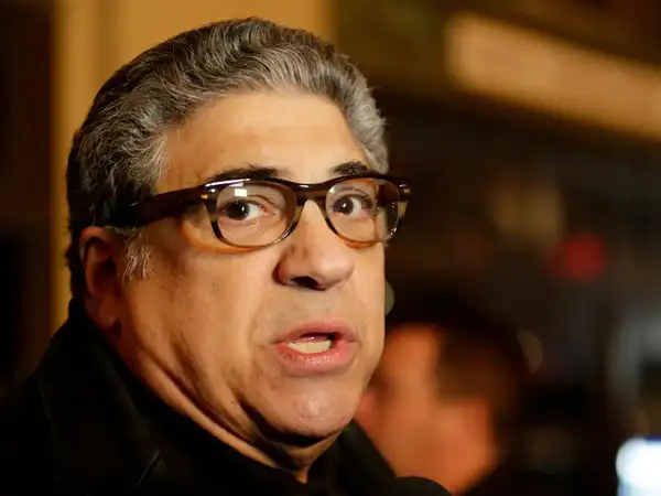 Sopranos Cast Mourns Vincent Pastore, the “Kind-Hearted Brother” Behind Big Pussy