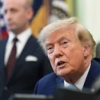 Trump Narrows His Birthright Citizenship