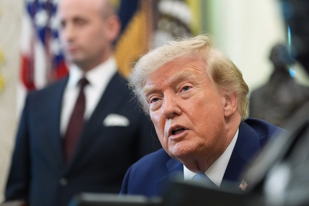 second-attempt-trump-narrows-his-birthright-citizenship-order-after-losing-at-the-supreme-court