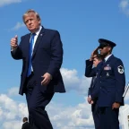 Trump Big Oil profits became the target