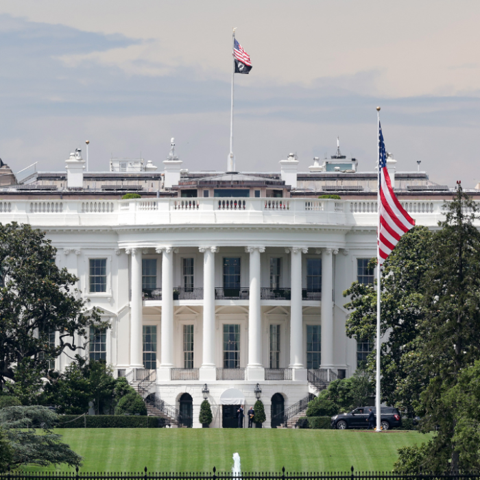 AI Giants Head to the White House After Their Own Models Started Hacking