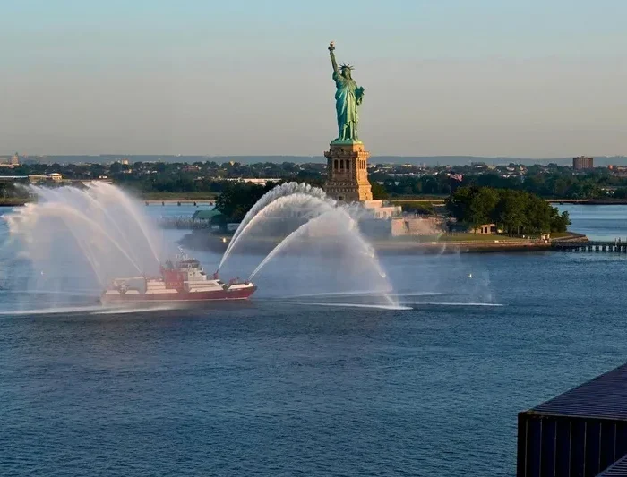 An 1,800 Dollar Boat Ride That Ended in Tragedy: Federal Charges Filed in Statue of Liberty Capsizing