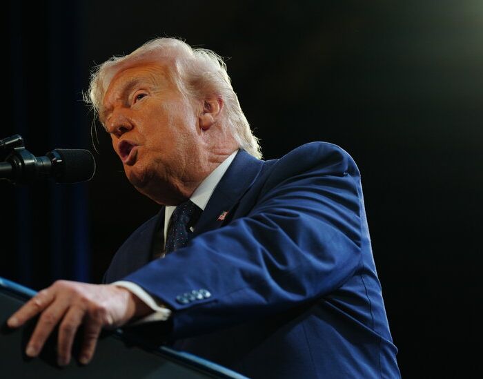 Trump Returns To UN Amid Iran War Fallout, AI Anxiety And Questions Over The World Body’s Future